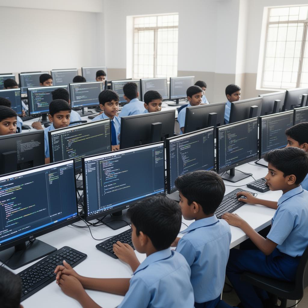 Computer Laboratory